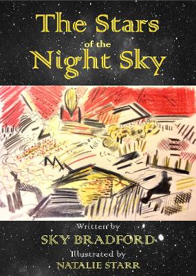 The Stars of the Night Sky
