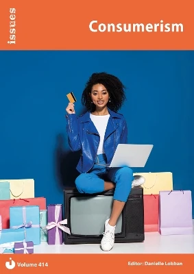 Consumerism: Issues: PSHE & RSE Resources For Key Stage 3 & 4