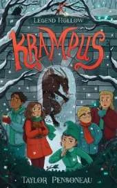Legend Hollow: Krampus