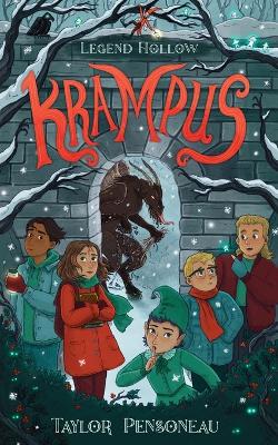 Legend Hollow: Krampus