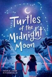 Turtles of the Midnight Moon