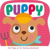 Puppy