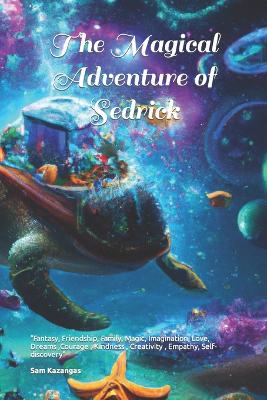 The Magical Adventure of Sedrick