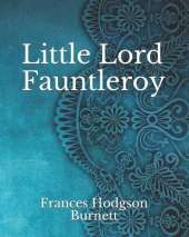 Little Lord Fauntleroy