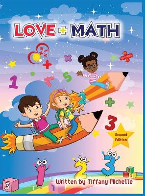 Love + Math: Second Edition