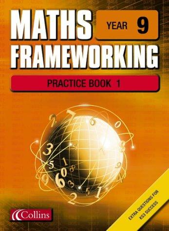 Maths Frameworking