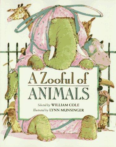 A Zooful of Animals