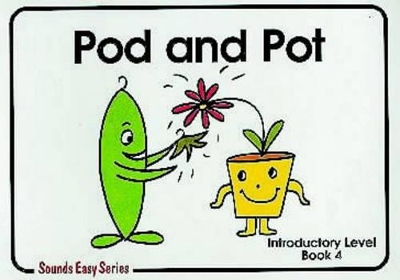 Pod and Pot