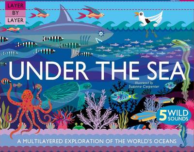 Layer By Layer: Under the Sea