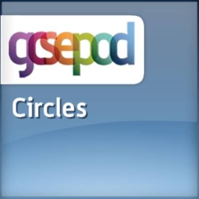Shape, Space and Measures: Circles