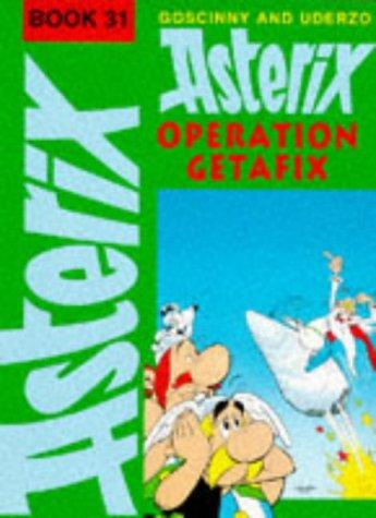 Operation Getafix