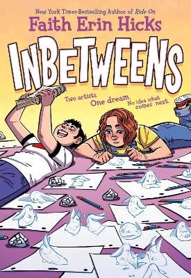 Inbetweens