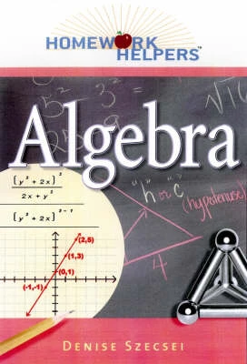 Algebra