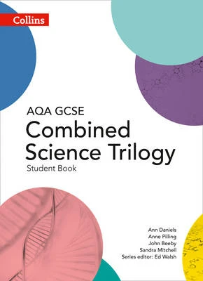 GCSE Combined Science Student Book AQA