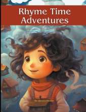 Rhyme Time Adventures