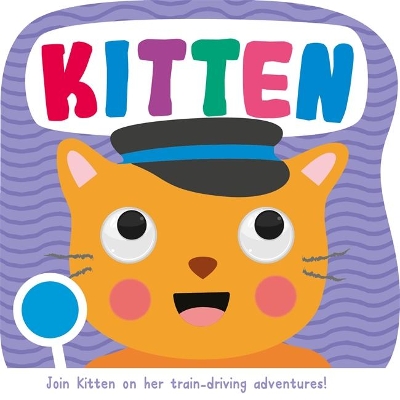 Kitten