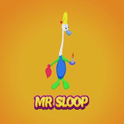 MR SLOOP