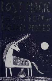 Lost Magic: The Very Best of Brian Moses