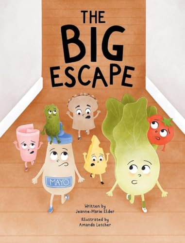 The Big Escape