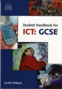 Student Handbook for ICT: GCSE