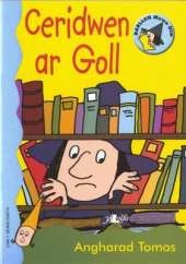 Ceridwen Ar Goll