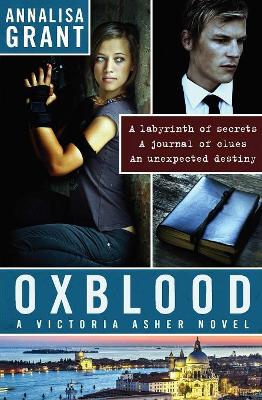Oxblood