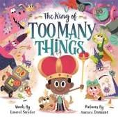 The King of Too Many Things
