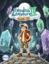 Freedom Adventure: Level Up III