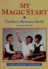 My Magic Start