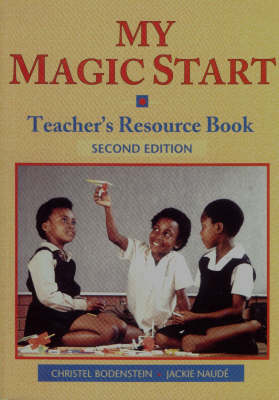 My Magic Start