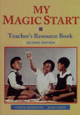 My Magic Start
