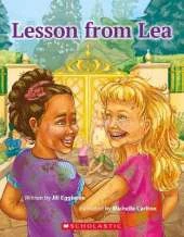 Lesson from Lea
