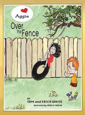 Aggie Over The Fence
