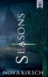 Seasons: Mythical University Origins Novella Series