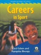 Careers in Sport Jaws Discovery