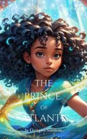 The Prince of Atlantis