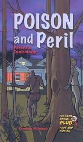 Poison and Peril: Forensic Toxicology