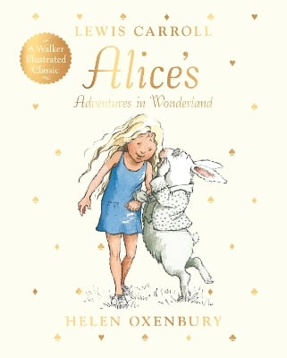 Alice's Adventures in Wonderland