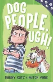 Paw Prints: Dog People, Ugh!
