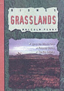 BIOMES GRASSLANDS