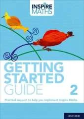 Inspire Maths: Getting Started Guide 2