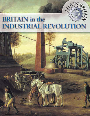 Life In Britain: Britain In World War II
