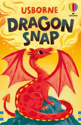 Dragon Snap
