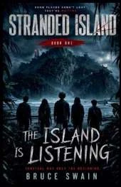 The Island Is Listening