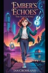 Ember's Echoes(TM): The Silent Song