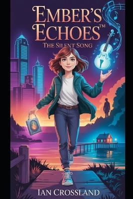 Ember's Echoes(TM): The Silent Song