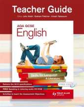 AQA GCSE English: Skills for Language and Literature