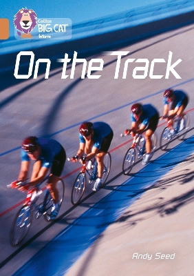 On the Track: Band 12/Copper
