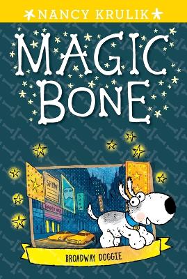 Broadway Doggie #10