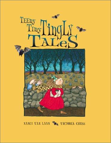 Teeny Tiny Tingly Tales